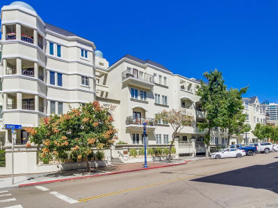620 State St UNIT 317 San Diego, CA 92101