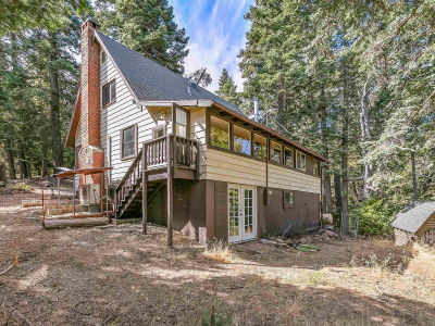 33613 Bailey Meadow Rd Palomar Mountain, CA 92060