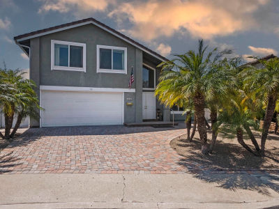 9956 Cummins Pl San Diego, CA 92131