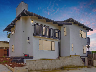 2068 Guizot St San Diego, CA 92107