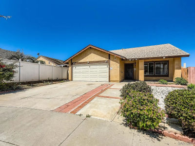 2180 Hofer Dr San Diego, CA 92154