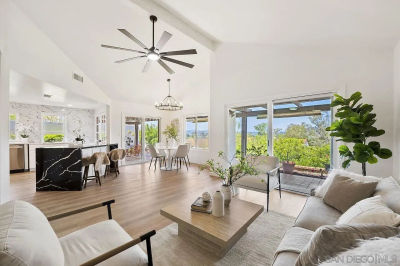 17676 Corte Sobrado San Diego, CA 92128