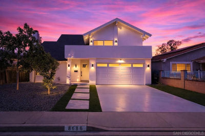 8686 Perseus Rd San Diego, CA 92126