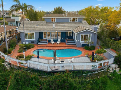 4528 Lucille Dr San Diego, CA 92115