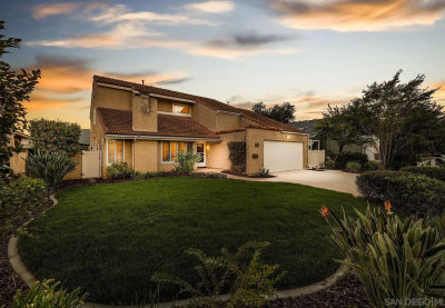 11409 Duenda Rd San Diego, CA 92127