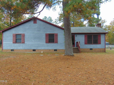 111 E F St Butner, NC 27509