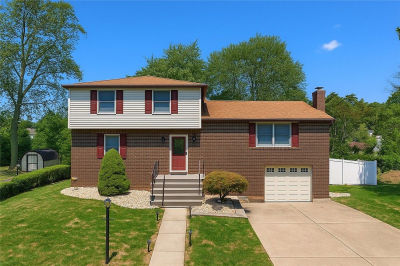 115 Willow Village Dr Pittsburgh, PA 15239