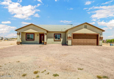 2909 South 363rd Avenue, Tonopah, AZ, USA