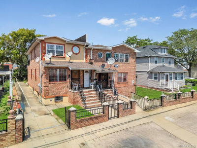 19111 119th Ave Saint Albans, NY 11412