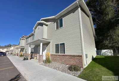 2001 Lawrence Ln #604 Blackfoot, ID 83221
