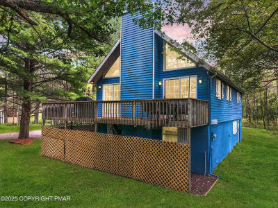 255 Birch Dr Blakeslee, PA 18610