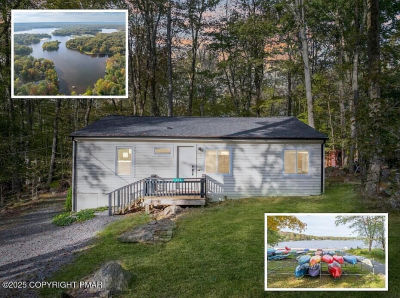 113 Netcong Cir Pocono Lake, PA 18347