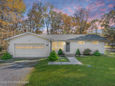 2332 Route 940 Pocono Summit, PA 18346