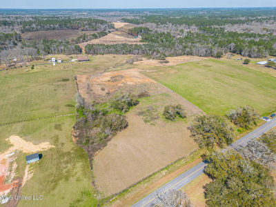 Seaman Rd #2 Vancleave, MS 39565