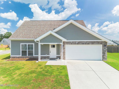 14799 Audubon Lake Blvd Gulfport, MS 39503