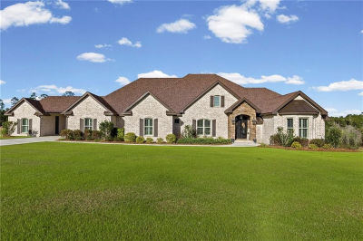 13346 Deer Crest Ln Mobile, AL 36695