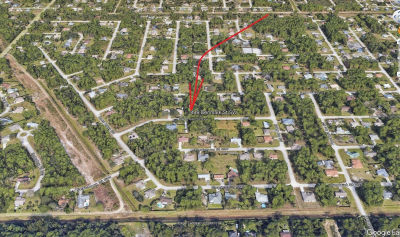 449 Denmark St SW Palm Bay, FL 32908