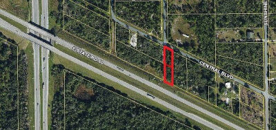 0 Saint Rd #60 Okeechobee, FL 34972