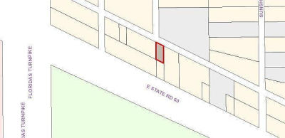 0 Central Blvd Okeechobee, FL 34972