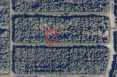 861 Boca Chica St SW Palm Bay, FL 32908