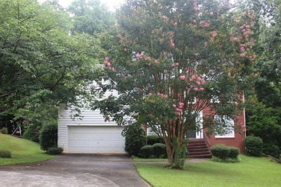 4382 Oakleaf Cv Decatur, GA 30034