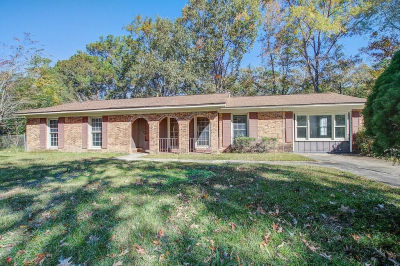 3 Briar Way Goose Creek, SC 29445