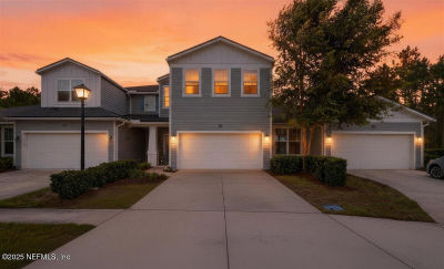 349 Tamar Ct Saint Augustine, FL 32095