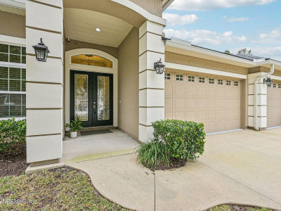 403 Willow Winds Pkwy Saint Johns, FL 32259