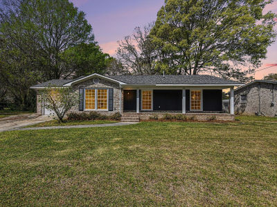 1075 Quail Dr Charleston, SC 29412