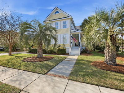 612 King Haven Ln Johns Island, SC 29455