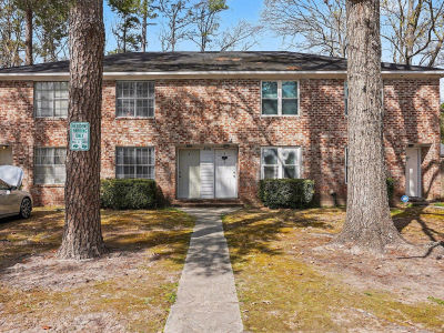 406 Crestview Dr APT B Summerville, SC 29485
