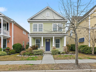 3046 Sweetleaf Ln Johns Island, SC 29455