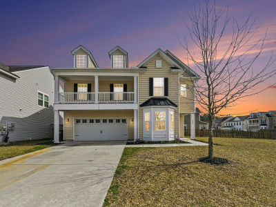 255 Swamp Creek Ln Moncks Corner, SC 29461