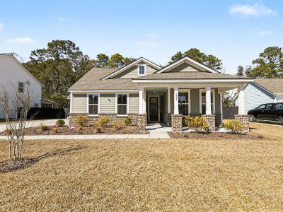 1957 Parish House Cir Johns Island, SC 29455