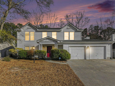 104 N Pembroke Dr Goose Creek, SC 29445