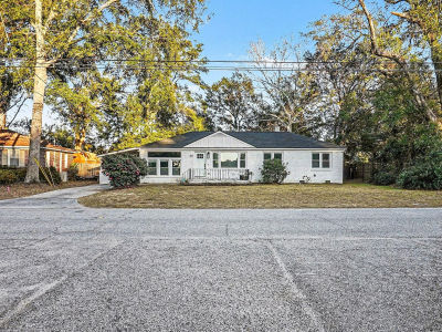 818 W Madison Ave Charleston, SC 29412