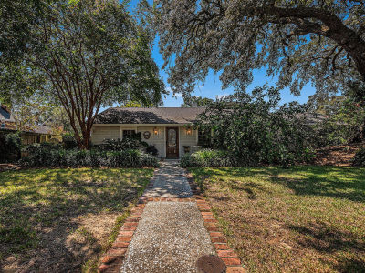 605 Ann St Mount Pleasant, SC 29464