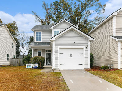 1204 N University Dr #A Ladson, SC 29456