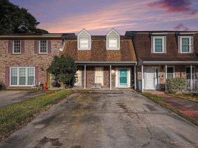 4356 Briarstone Ct North Charleston, SC 29418