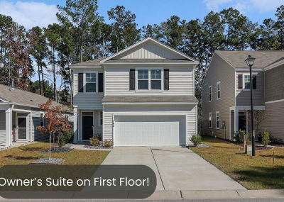 266 Sweet Cherry Ln Summerville, SC 29486