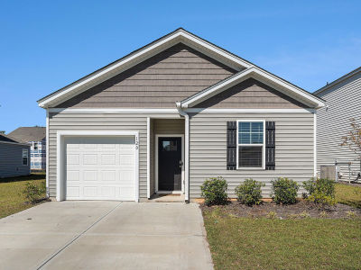 120 Hillsford Ln Summerville, SC 29486