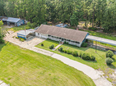 1324 N Highway 17a Lot 15 Moncks Corner, SC 29461