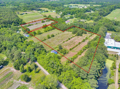 0 Bonneau Rd Johns Island, SC 29455