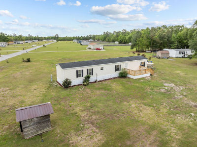 1442 Poplar Hill Dr Ridgeville, SC 29472