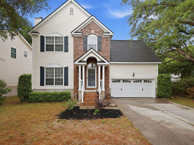1421 Wexford Sound Dr Charleston, SC 29412