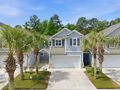 5150 Trump St Unit 2003 North Charleston, SC 29420