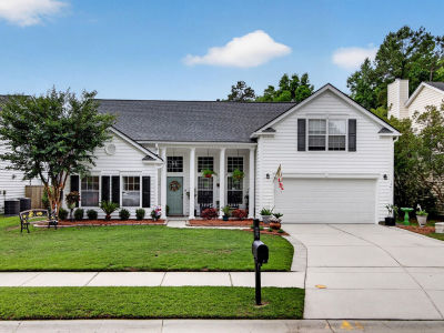 1561 Ashley Gardens Blvd Charleston, SC 29414