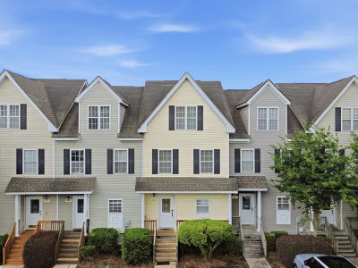 4751 Arco Ln North Charleston, SC 29418