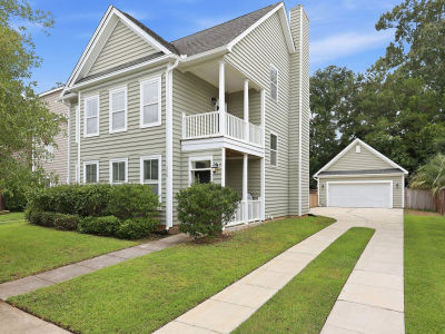 150 Pavilion St Summerville, SC 29483