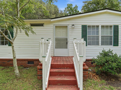 244 Vanihayn Dr Moncks Corner, SC 29461